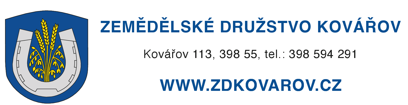 ZD Kovářov