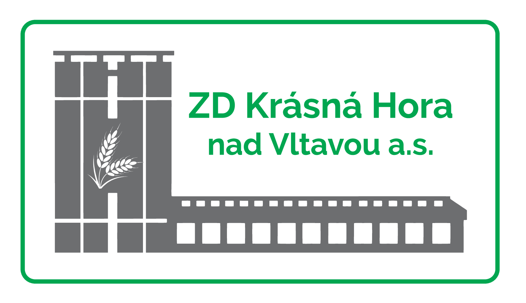 ZD Krásná Hora nad Vltavou a.s.